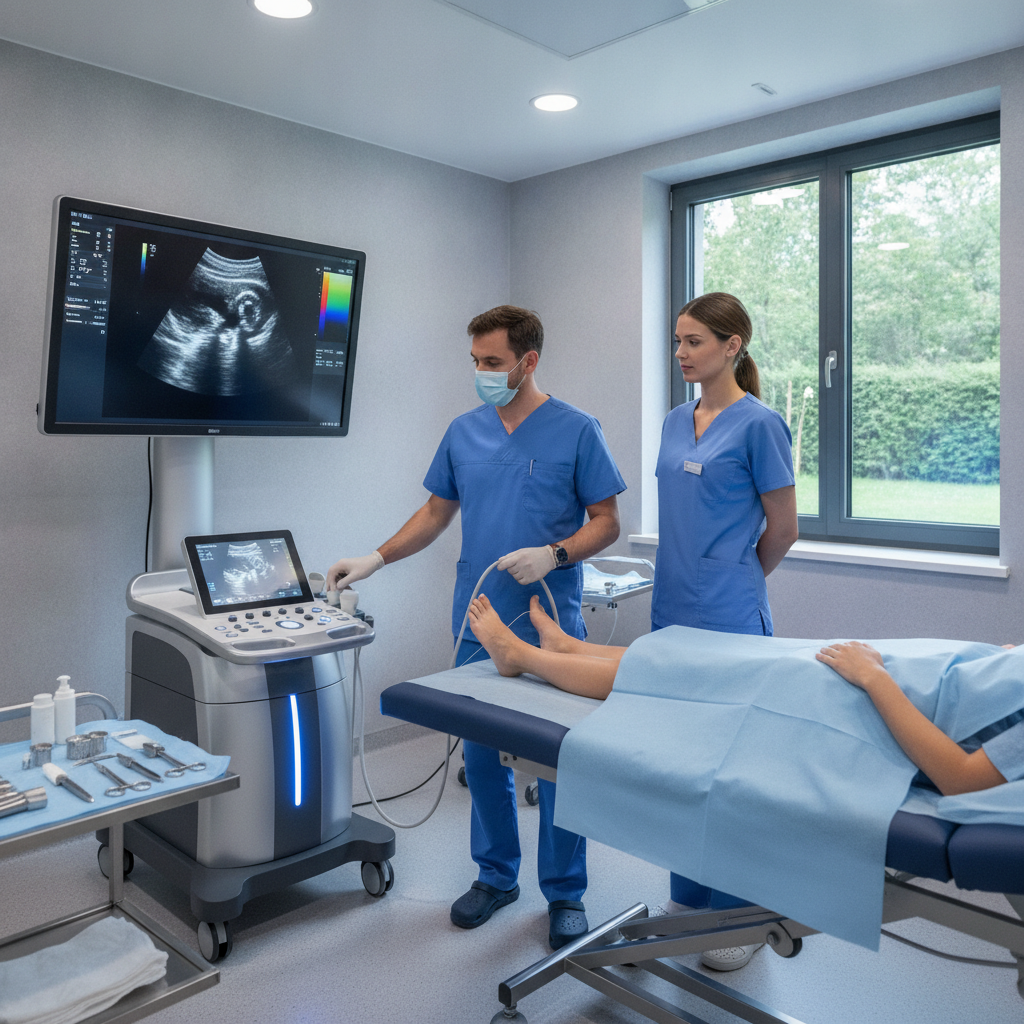 Endovenöz lazer ablasyon ve radyofrekans ile damar kapatma